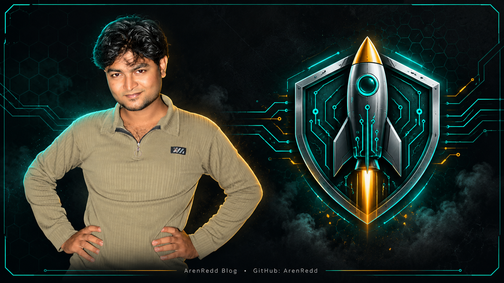 What I Learned at the Aerospace and Defence Hackathon