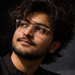 Anandram Mohan